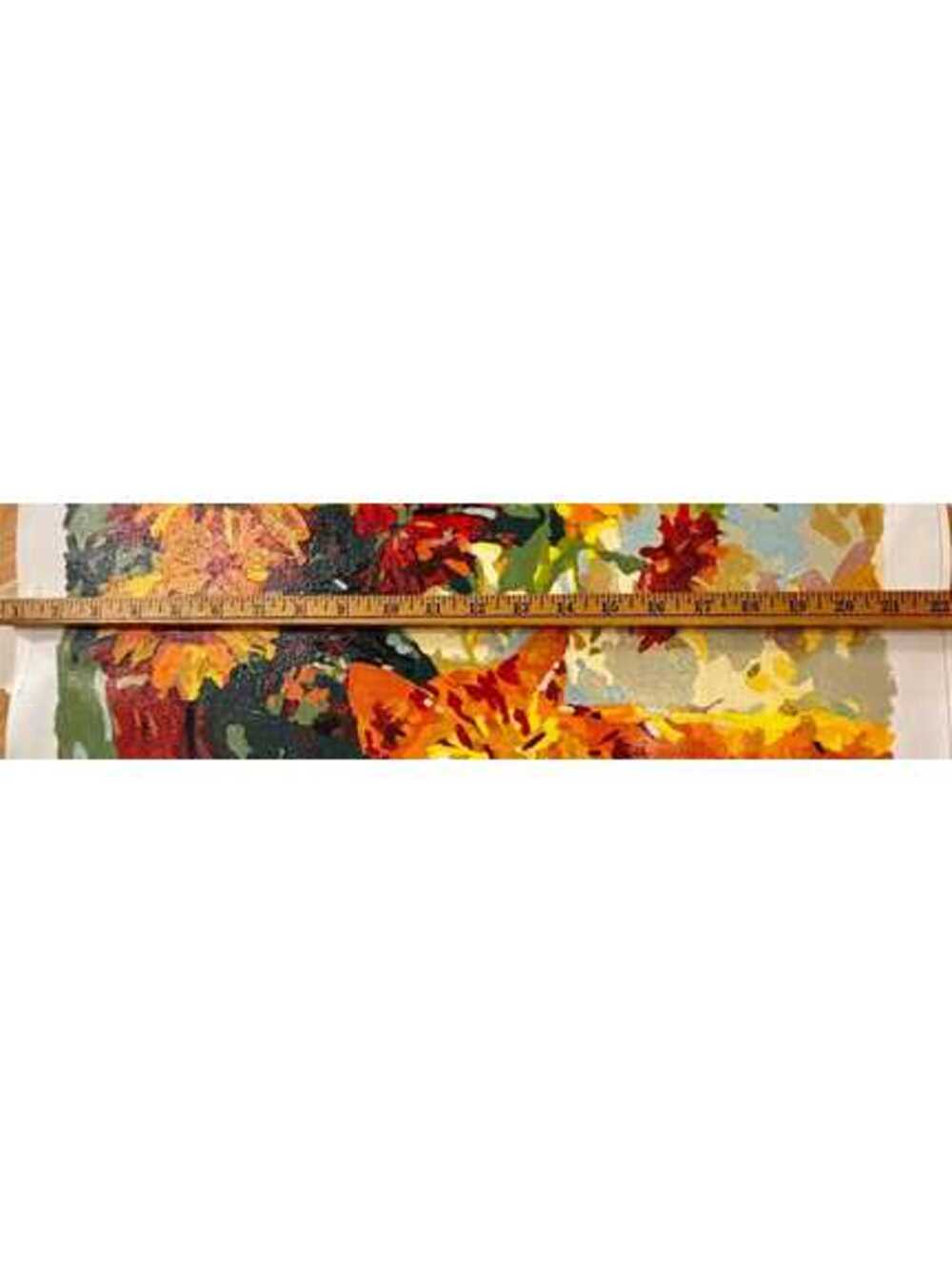 Sunbeam Dreams completed paint by numbers colorful wall decor - Picture 5 of 5
